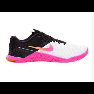Nike Metcon 4
